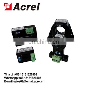 Acrel AHKC-BS Uninterruptible Power Supplies Extended Measuring Range Hall Effect Signal Isolator Transmitter thumbnail-6