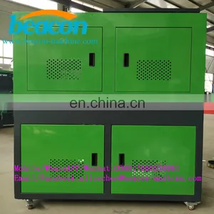 Injector Test CR318 HEUI Injector Test Bench Common Rail Injector Test Machine With Double Oil Road thumbnail-6