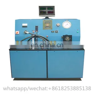 Auto Repair Hydraulic LGC-B Power Steering Pump Repair Testing Machine thumbnail-2