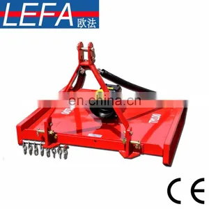 Hot Sale PTO Rotary Mower Tractor Rotary Slasher in UK thumbnail-3