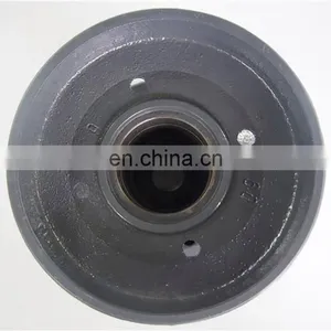 Kubota Rice Harvester Spare Parts 5T051-23132 Roller thumbnail-5