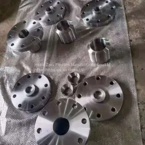 Production of Alloy High Pressure Target Plate Device thumbnail-2