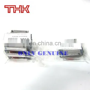 Free Shipping Original 8pcs THK SSR15XW Large Stock CNC Machinery Parts THK Japan Slide Block Mask Machinery Block thumbnail-6
