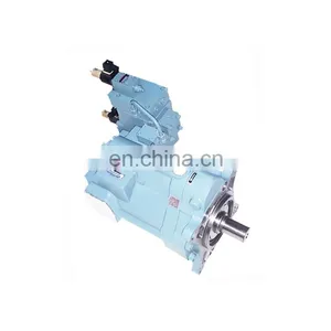 PZ Series PZ-2A-10-70E2A-10 Proportional Volume Piston Pump thumbnail-2