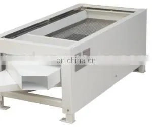 HS-7049 5KG Automatic Rubber Deflashing Machine thumbnail-3