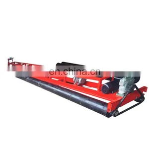 Concrete Laser Leveling Machine/ Walk Behind Gasoline Screed Floor Finishing Machine Land thumbnail-2