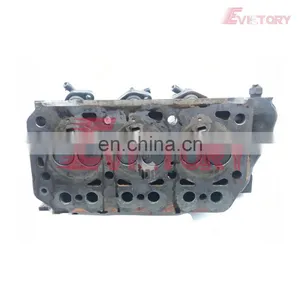For Mitsubishi Engine Head K3D CYLINDER HEAD thumbnail-2