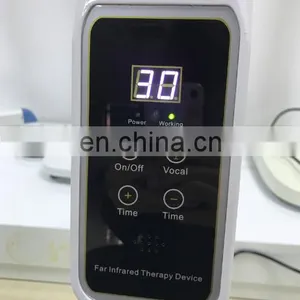 Far Infrared Therapy Devices for Back Pain thumbnail-4