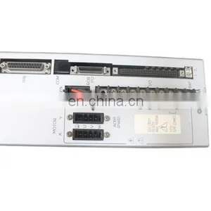 DRCX2020 AC Servo Drive thumbnail-5