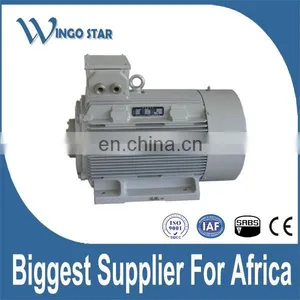 EX AC 220V/380V Small Electric Explosion Proof Motor thumbnail-4