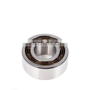 Double Row Angular Contact Ball Bearing 3000 3001 5001 3002 3003 3802 3803 5203 5204 3203 3204 thumbnail-1