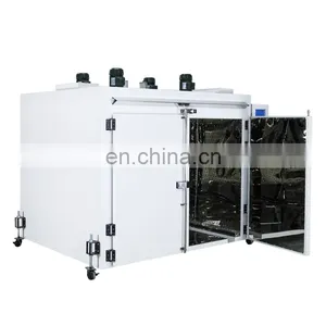 Liyi Constant Temperature 300 Degree ODM OEM High Temperature Industrial Hot Air Dryer thumbnail-6