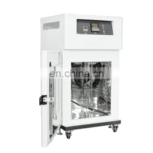 Liyi Hot Air Drying Chamber Machine Drying Oven Electric Motors thumbnail-6