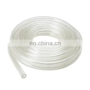 Hampool Good Reputation Heat Resistant Wire Sleeving PVC Non-Shrink Insulation Tubing thumbnail-4