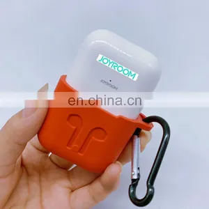 Joyroom JRT03S Upgrade New Version Switch Between Left and Right Headset BT Wireless Earbuds With Wireless Charging Box thumbnail-4