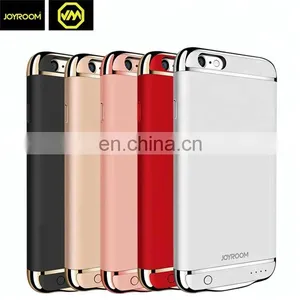 JOYROOM 2300mah Power Bank Battery Charger Case Cover for Iphone 6 thumbnail-2