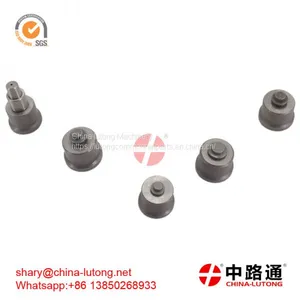 Diesel Fuel Injection Pump Delivery Valve VE15 Delivery-Valve thumbnail-1