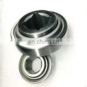 Hot Sell Machinery W208PPB8 For Agriculture Square Bore Ball Bearing thumbnail-1