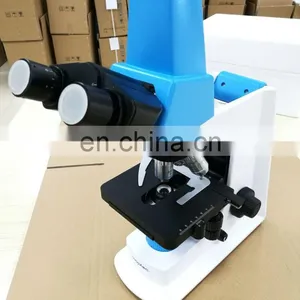 SMART Series Digital Electronic Biological Microscope thumbnail-2