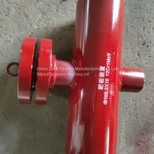 The High-quality Production 12Cr1MoV Target Board Device Comes Here thumbnail-1