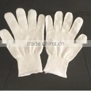 Good Price and Quality Cotton Gloves thumbnail-1