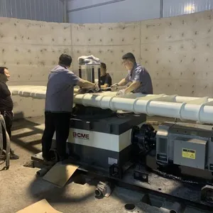 Mechanical and Structural Centrifuge Constant Acceleration Arm Type Constant Acceleration Testing thumbnail-4