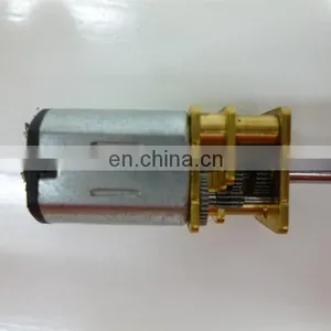 Multifunctional Elco Fan Motor CL-FFN20PA for Sex Toys thumbnail-6