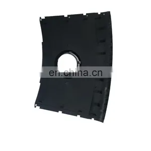 Plastic Injection Molding VR Machine Spare Part With Nuts thumbnail-4