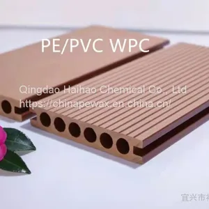 Polyethylene Wax PE WAX For PVC WPC H105 thumbnail-3