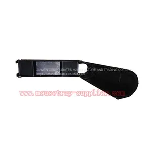 Plastic Mouse Lockable Bait Station Rat Rodent Control Tunnel Trap Catcher thumbnail-2