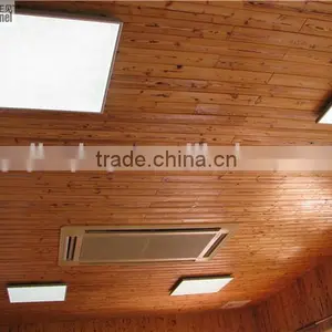 Led Hi-end Quality Pure White Led Panel Light no Strobe thumbnail-1