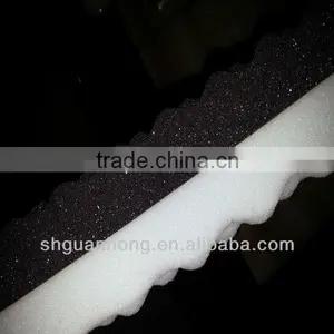 High Quality Sound Absportion PU Sponge,PU Sponge Sheet thumbnail-1