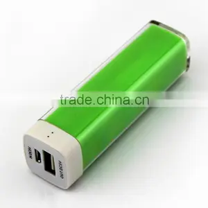 2014 Best 2200mah Power Bank Charger for Smartphone thumbnail-1