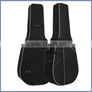 Casket Foam Guitar Case for Electric Guitar thumbnail-2