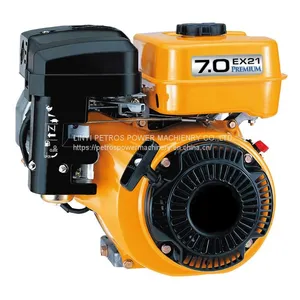 Four-stroke Air-cooled GASOLINE ENGINE thumbnail-3
