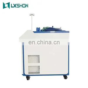 2021 Hot Sale 2000W Fiber Laser Welding Machine Stainless Steel Aluminum Metal CNC thumbnail-4