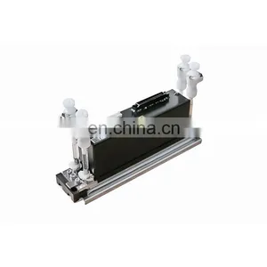 Direct Fabric Textile Printer, Multi Color Direct Fabric Belt Textile Printing Machine thumbnail-3