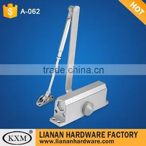 Home Automation Silent Smart Door Closer Supplier A051B thumbnail-5