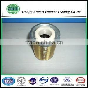 Filter Media for Pleated Filter Elements Are Stainless Steel Sintered Fiber Web thumbnail-1