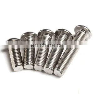 a2 -70 INOX Stainless Steel Hex Socket Pan Head Screw ANSIB18.3 thumbnail-1