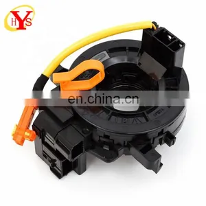 HYS High Quality Spiral Cable Clock Spring for Hilux Vigo Innova 84306-0K050;84306-0K051;84306-12110;84306-02200;84306-52090 thumbnail-1