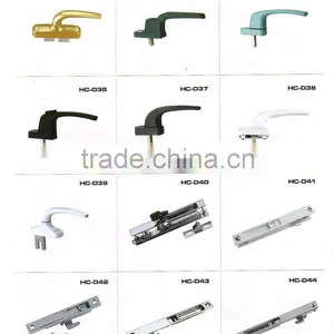WINDOW HANDLE SERIES thumbnail-1