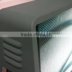 Synchronous Video Processor Taxi Camera P5 Outdoor Full Color LED Taxi Roof Sign / Taxi Advertising Display thumbnail-4