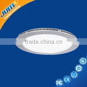 Good Price 80LM/W 12W 24W Led Panel Light thumbnail-4