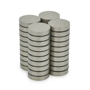 Strong SmCo Customized Magnet Samarium Cobalt Magnet thumbnail-4