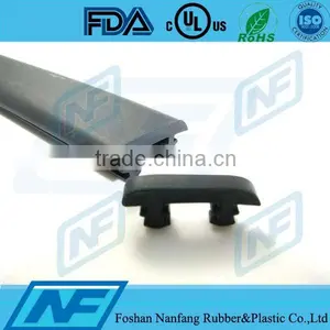 Outdoor Used Epdm Rubber Extrusion for Sealing Type thumbnail-6