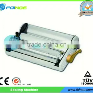 Dental Sealing Machine for Sterilization Bag (CE-approved) thumbnail-1