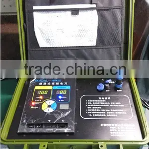 Portable FN-100Z Electrosurgical Unit for Emergency Purpose With CE thumbnail-3