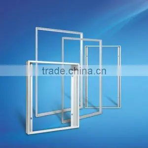 Anodized Aluminum Profiles Used as Solar Panel Frame thumbnail-1