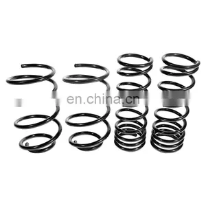 UGK Rear Suspension Parts Brand New Car Shock Absorber Springs With High Quality Fit For Toyota Camry SV30 32 48231-33050 thumbnail-1